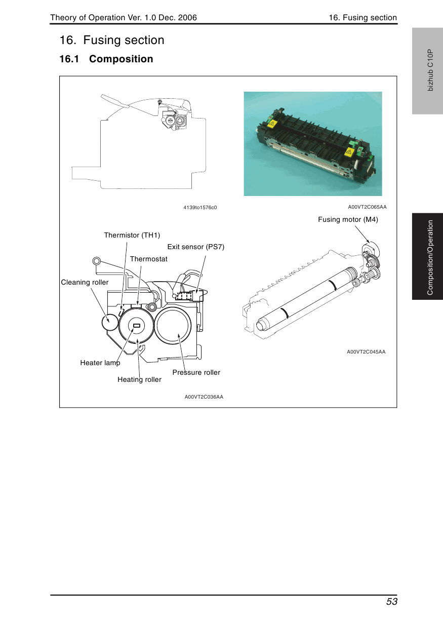 Konica-Minolta bizhub C10P THEORY-OPERATION Service Manual-5